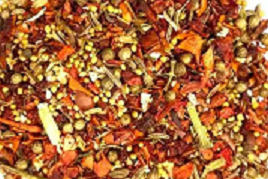 ВОВ Приправа эконом Кавказская 250г 1/50