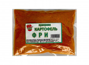 ВОВ Приправа эконом Картофель ФРИ 250г 1/40