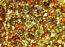 ВОВ Приправа ЛЕТНЯЯ/ЗВЕЗНАЯ 250г 1/35