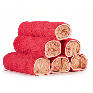 SARMA - MEYVE PARÇACIKLI ÇİLEKLİ D841