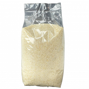 НФ  Кунжут белый 600гр м\у*10