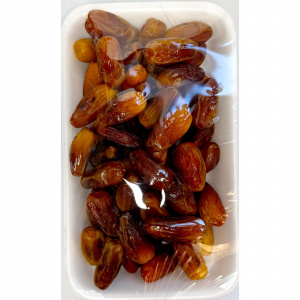 ЛФ  Финики "Алжир" (Тунис) 470гр (+-30г) 