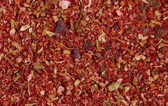 ВОВ Приправа эконом Шашлык по-грузински 250г 1/50