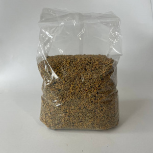 НФ  Пажитник зерно (чаман) П/В 1кг 0,9 кг