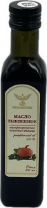 Масло Тыквенное 250мл*6