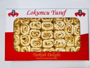 Элит "Сарма карамель арахис в арахисе" 