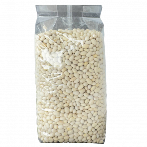 НФ  Фасоль белая Эфиопия 0,9кг