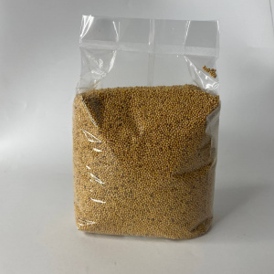 НФ П/В горчица зерно 850гр м/у*14