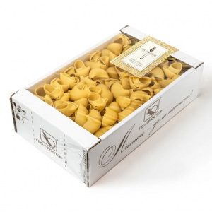 Мак.изд."Ригатони"большой 1,8-2кг (Гео-Простор)