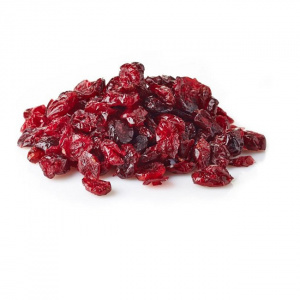 Клюква сушеная