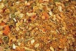 ВОВ Приправа эконом Куры, окорочка  250г 1/50