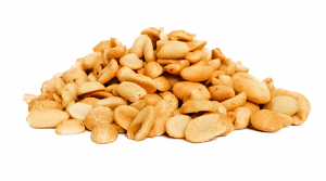 Арахис копченный 