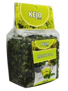 МЕЛИССА 50гр (12шт./кор) КEJOfoods 