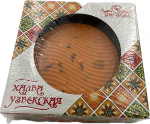 Узбекская халва Торт "Манго" 2,5кг