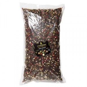 Смесь 5 перцев 1кг