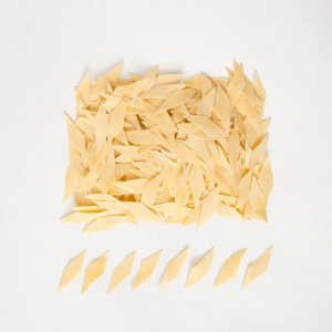 Лапша яичная Ромбики 0,500 кг *12