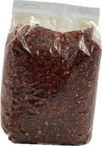 НФ  П/В паприка сладкая ВС 5х5 450г*12