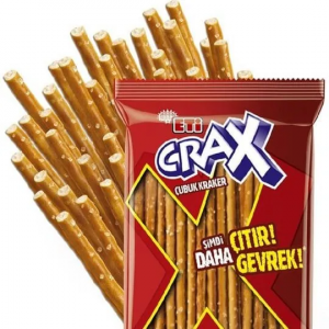 ЕТИ КРАКС палочки классические 40г/34шт