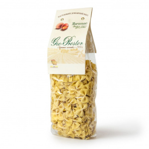 Бабочка рифлёная яичная 0,350 кг *24 