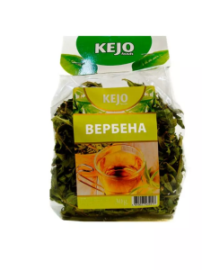 ВЕРБЕНА  30гр (12шт./кор) KEJOfoods 