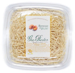 Лапша 3-х минутка яичная 0,150 кг*32шт