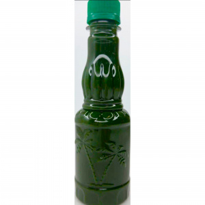 Ткемали ЗЕЛЕНЫЙ соус Абхазия