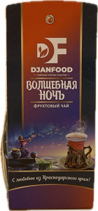 Волшебная ночь 75гр*20 м/у Джанфуд