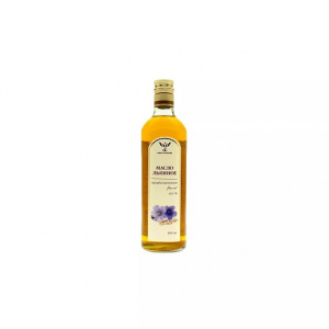 Масло Льняное 250мл*6