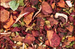 ВОВ Приправа Суповая крупная 250г 1/35