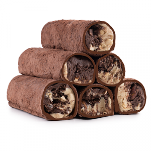 Лукум SARMA - PABLO CHOCOLATE D142 *2,5кг *2,5кг