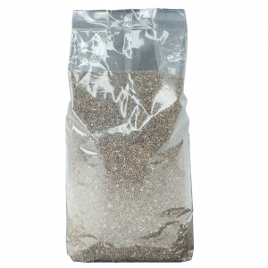 НФ  Семена чиа 700гр м\у*14