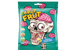 Ж.М.KRUTFRUT Мозг 70г/50