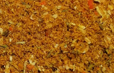 ВОВ Приправа для Курица, окорочка 1кг/12