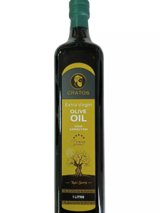 Масло оливковое стекло 1Л