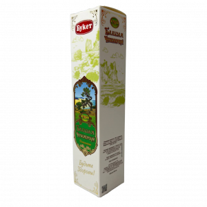 Сироп "Бальзам Черноморский №1 Долголетие" 1/24