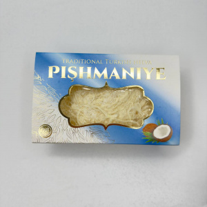 Пишманье с кокос АКОМП 80г*16