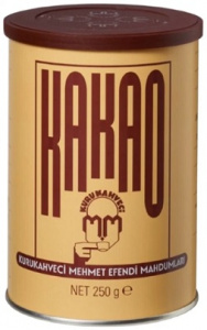 Какао Мехмет Эфенди 250г