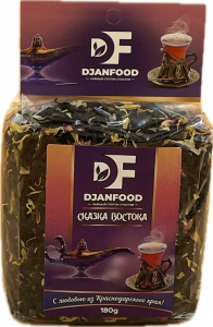 Сказка Востока 180гр*12 м/у Джанфуд