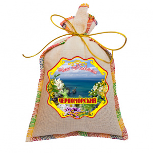 Чайный напиток Черноморский 150 гр