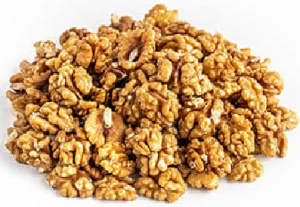 Грецкий орех 1/4 ЮНОН 5кг