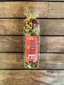 Чай из трав ручного сбора Цветущая долина 100 гр