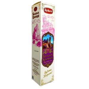 Сироп "Бальзам Черноморский №4 Для всей семьи" 1/24