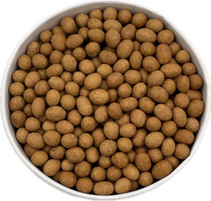 НФ  Арахис в Кокосе 500гр конт*9