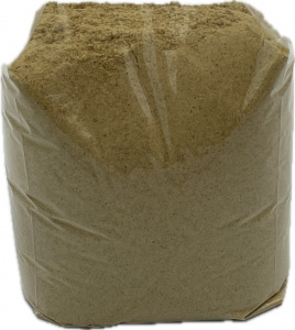 НФ  П/В горчица молотая 0,9 кг