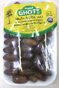 Финики "Алжир"400г