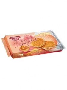 Ваф.Яшкино Голландские 290г начинка с Вар.сгущ.