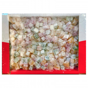 Рахат Лукум Детский мир (уп 2кг)