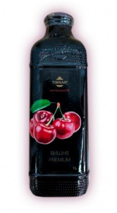 Сок "Тимнар" вишня 1л