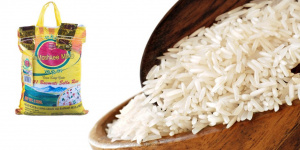 Рис "Басмати"