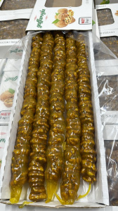 Чурчхела Турецкая ЛИМОН 3кг